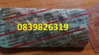 Diazepam Diazepam 5mg