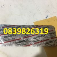 Bromalex Bromazepam 6mg