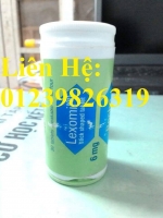 Lexomil Bromazepam 6mg