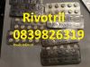 Thuốc Ngủ Rivotril Roche - anh 1