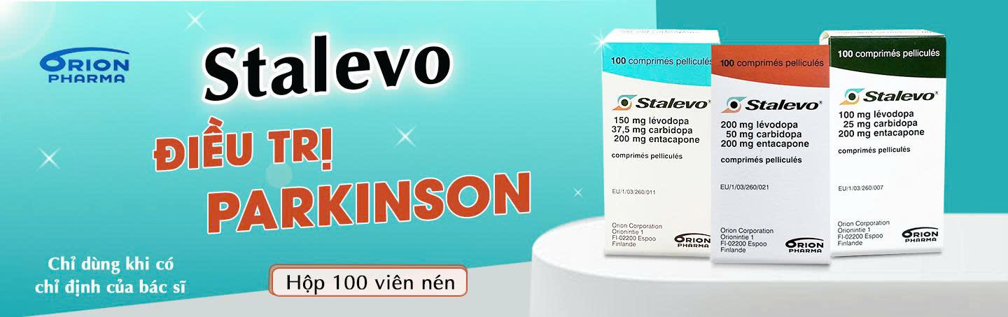 stalevo