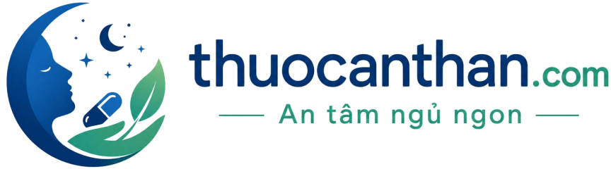 Thuốc An Thần
