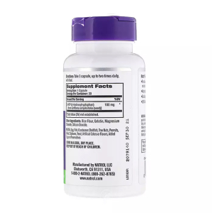 5-HTP Mood & Stress Natrol giảm căng thẳng 30 viên