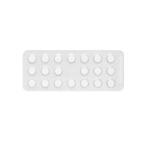 Agihistine 8 Agimexpharm điều trị hội chứng Ménière 100 viên