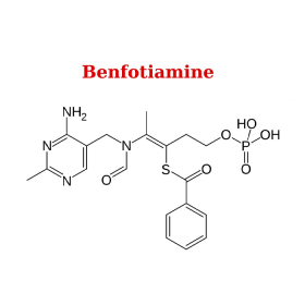 Benfotiamine: Giải pháp hỗ trợ bệnh lo âu và trầm cảm 