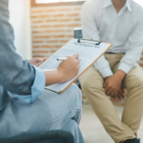 Các bài test rối loạn lưỡng cực đánh giá trạng thái tinh thần hiện tại