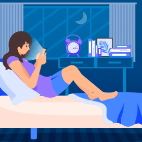 Các yếu tố ảnh hưởng đến giấc ngủ làm giảm chất lượng ngủ