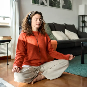 Cách cải thiện chất lượng giấc ngủ giúp ngủ sâu hơn