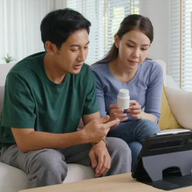 Cách chăm sóc người bệnh rối loạn lưỡng cực giúp hồi phục