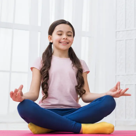  Cách chữa rối loạn lo âu ở trẻ vị thành niên giúp trẻ vượt qua sợ hãi