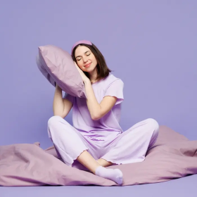 Chất lượng giấc ngủ là gì? Cách đánh giá đơn giản