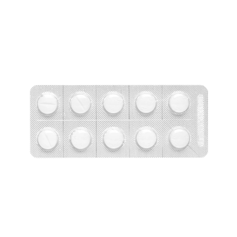 Cinnarizin 25mg Vidipha phòng say tàu xe, rối loạn tiền đình 100 viên
