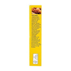 Clear Brain New Nordic hỗ trợ tuần hoàn não 30 viên
