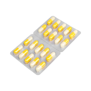 Gaptinew 300mg Agimexpharm điều trị động kinh và đau thần kinh ngoại biên 100 viên