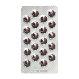 Hoạt Huyết Dưỡng Não DHG Pharma hỗ trợ điều trị rối loạn tuần hoàn não 60 viên