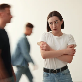 Hội chứng sợ đám đông là thế nào? Triệu chứng, cách giảm hoảng loạn