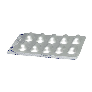 Lyapi 100 Apimed điều trị đau thần kinh, rối loạn lo âu 30 viên