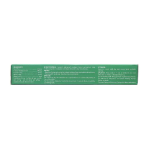 Migrin Newtech Pharm hỗ trợ đau nửa đầu, mất ngủ 20 viên