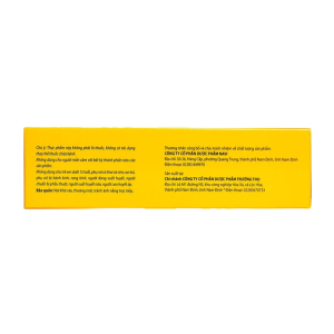 NattocereBest 1000-Q10 Navi giảm nguy cơ tai biến mạch máu não 30 viên