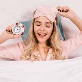 Ngủ sâu bao lâu là đủ để cơ thể phục hồi tốt nhất?