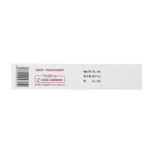 Night Queen DHG Pharma hỗ trợ dưỡng tâm, an thần 30 viên