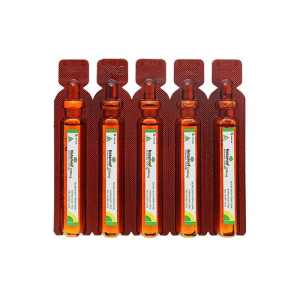 Dung dịch uống Notamcef 1200mg Meyer - BPC điều trị triệu chứng chóng mặt (20 ống x 10ml)