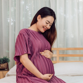 Phụ nữ bị động kinh có nên mang thai không và sinh con được không?