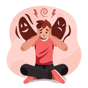 Rối loạn lo âu có tái phát không? Làm sao để tránh tái phát