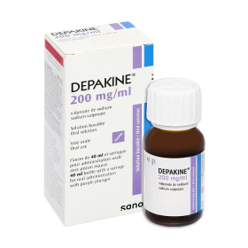 Sodium Valproate: Thuốc chống co giật phổ rộng cho nhiều loại cơn