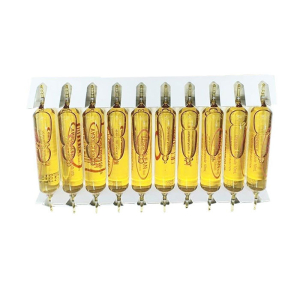 Vasoclean Sol 20mg Cho-A điều trị sa sút trí tuệ 20 ống x 10ml