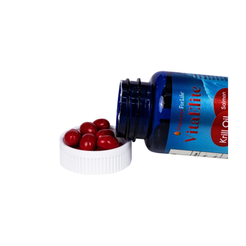 Vita Elite Vitamins For Life hỗ trợ cải thiện trí nhớ 30 viên